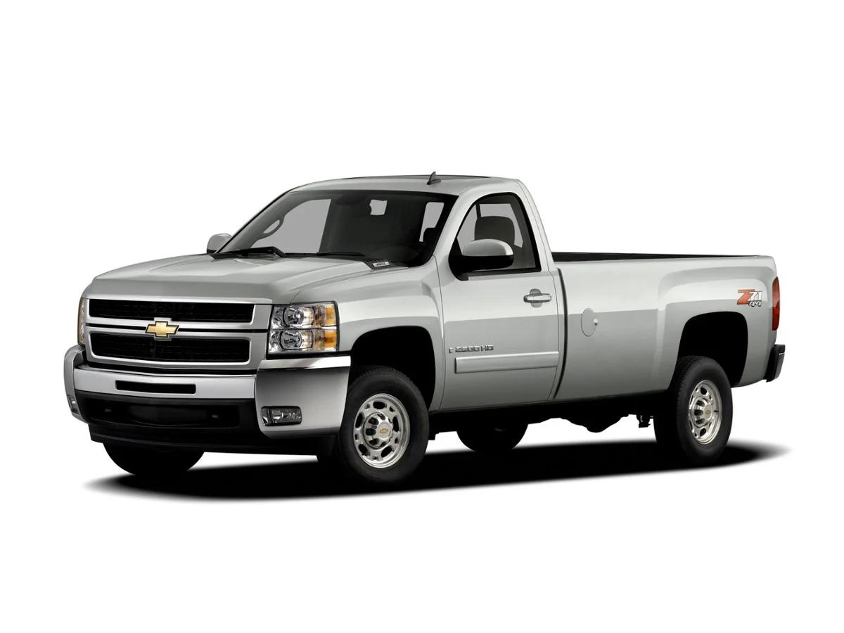 chevrolet silverado 2500hd 2008 1GCHK29668E169826 image chevrolet silverado 2500hd 2008 1GCHK29668E169826 image